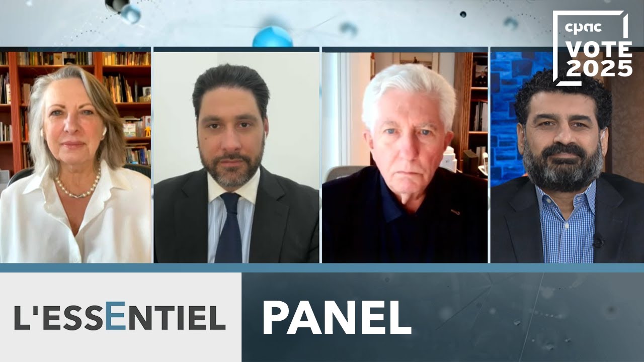 Carney marque-t-il des points avec son appel avec Trump ? Panel d’analystes — 28 mars 2025